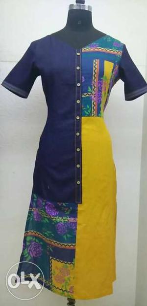 Kurti Available in Whole sale n Retail