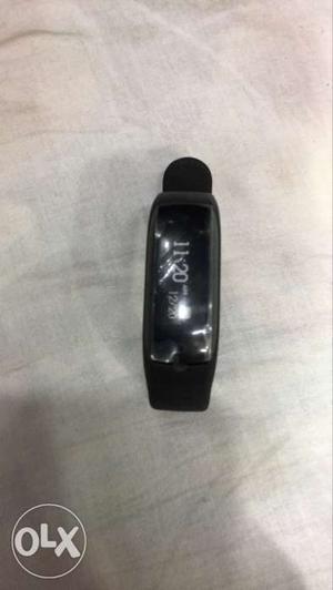 Lenovo smart band hw01. brand new. it was bought