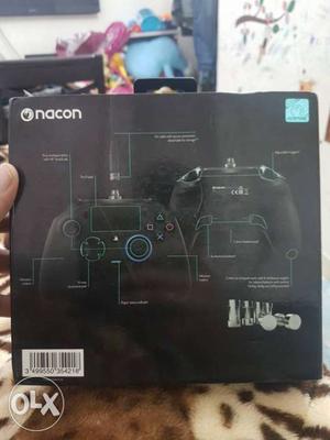 Nacon pro revolution controller for ps4, ps4 pro