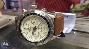 Nautica new watch
