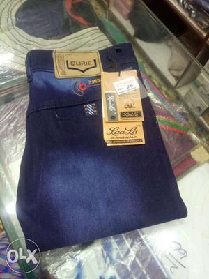 New Branded jeans any one wants call