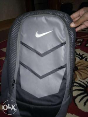 Nike Air max backpack in very good condition used