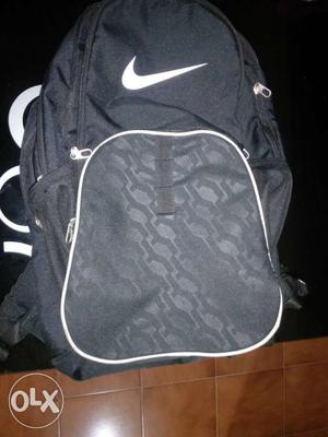 Nike Bag In Very Good Condition 1 Month And Less
