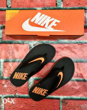 Nike Men's og flip flops