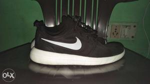 Nike running shoes and in very good condition