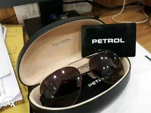 PETROL Brand goggles brand new A ++ condition