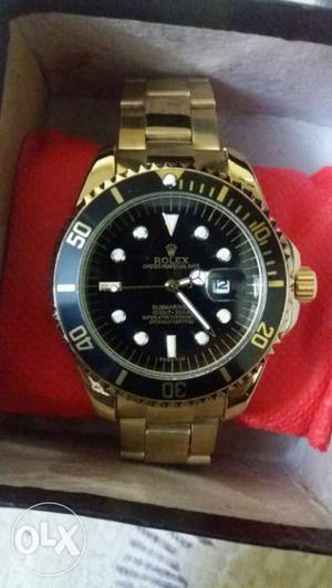 Please I want to sell this Rolex call me