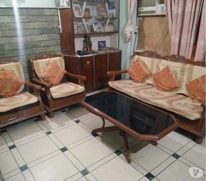 Sofa set with dinning table New Delhi