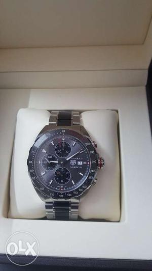 Tag Heuer genuine watch for Sale