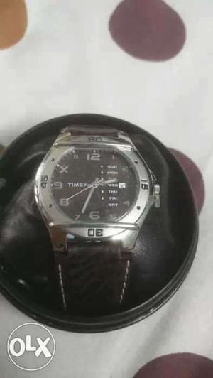 Timex new watch for /-