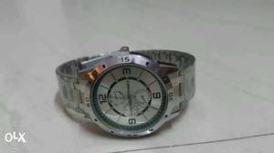 Timex originals chain watch unused brand new