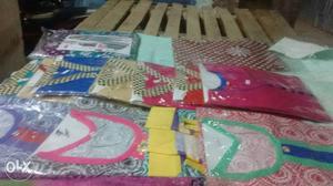 Tops sudi material available
