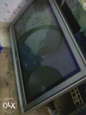 Toshiba 42 inch plasma in good condition but