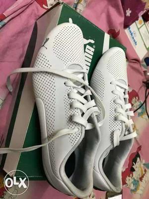 ` new shoes with orizinal box size 9