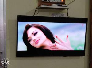 /- smart tv of 40inch brand new all size