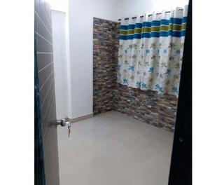 1BHK flat available in nerul sector 6