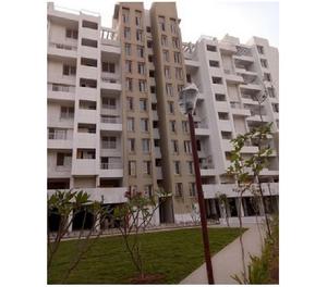 2 bhk flats for sell at ambegaon khurd