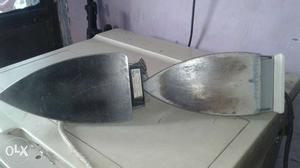 2 iron sell only 250 running condition.
