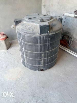 500Ltr Water Tank. Excellent Condition.