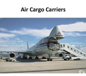 AIR CARGO - International Air Cargo - MOBILE: 