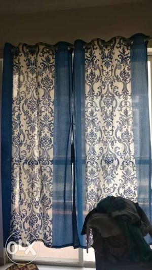 Beautiful curtain for sell.