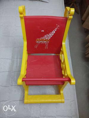 Brand new Infant rocking chair