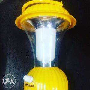 Chargeable lamp...new product oder in adavance