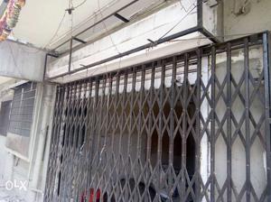 Colapsable gate n shorter for sale heavy material