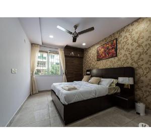 Flat for rent at Gopalan Admirality Royal