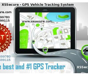 GPS Tracking Device Chandigarh