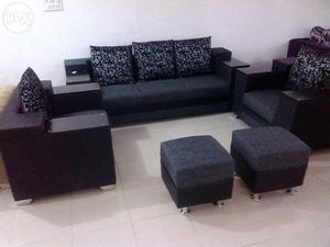 Milano new sofa set rs 