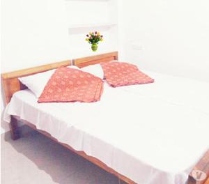 Nunu Homestay - Service Appartments for Rent in Guruvayur