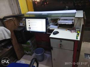 Ply counter for urgent sale