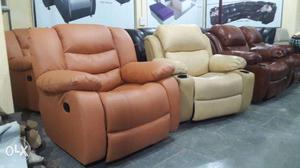Quality Recliner Sofas,Offering the Style in