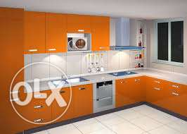 Will make interior works.all type of wood works.call