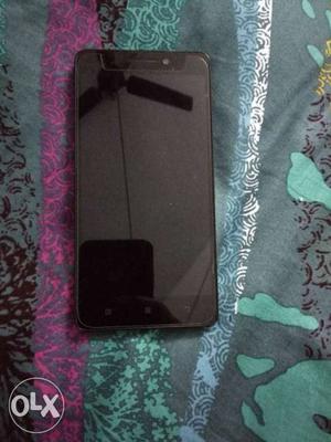 2gb ram 16 gb rom.. totally running condition..3 month