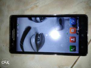 3g mobile lenovo a536 gud working condition