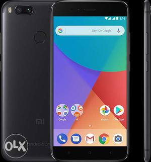 3month used MI A1 in good condition with bill box