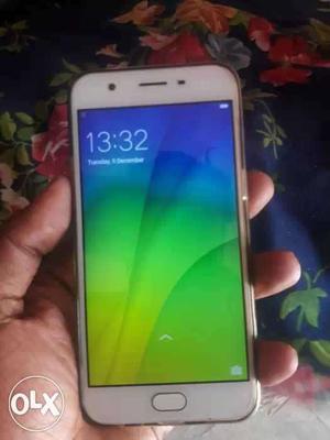 7 month old Oppo a57