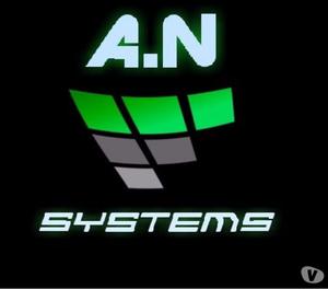A.N systems Ahmedabad