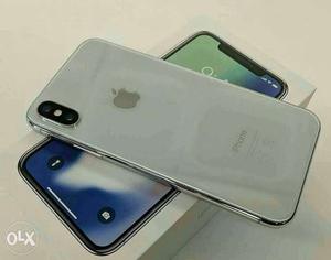 All iphones original with 6 months seller
