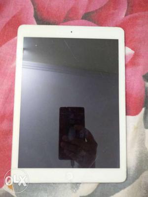 Apple iPad for sell.