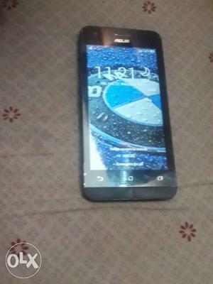 Asus Zg Is a good condition phone anything