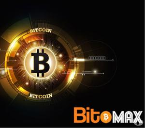 Bitomax - Physical & Cloud Cryptocurrency Mining | Best Digi