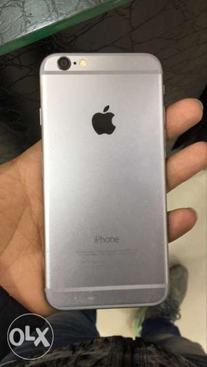 Brand new condition I phone 6 with bill and box