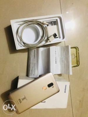 Coolpad Cool 1 Fo Sell Or Exchange I Have Charger