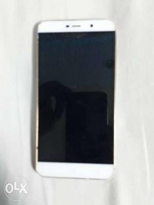 Coolpad note 3 lite dead phone display parts good