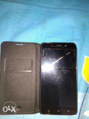 Coolpad note3,1.5 year old in good condition,