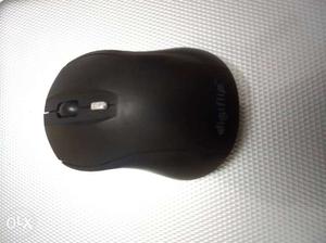Digiflip Wireless Mouse (from flipkart) (4 months