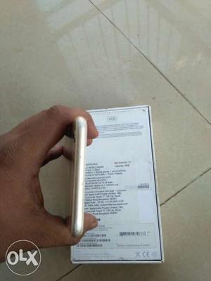 Exchange or sell IPhone 6 Plus 16gb 16 months old
